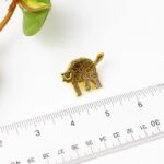 Ankylosaurus Enamel Pin (Ankylosaurus magniventris)