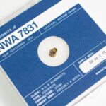 Asteroid 4 Vesta Meteorite Specimen