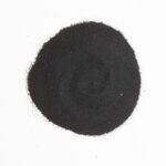 Carbon Black Specimen