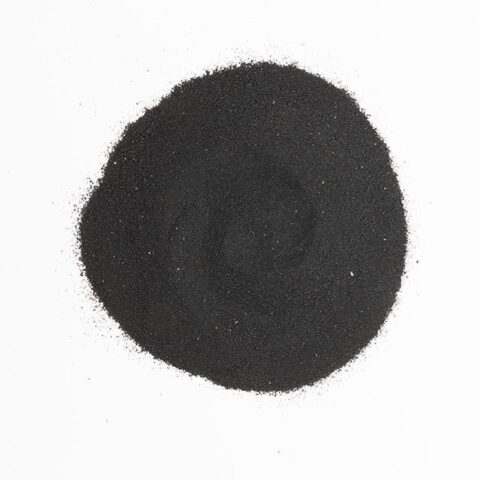 Carbon Black Specimen