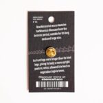 Brachiosaurus Enamel Pin (Brachiosaurus altithorax)