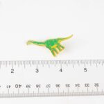 Brachiosaurus Enamel Pin (Brachiosaurus altithorax)