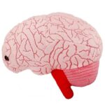 GIANTmicrobes Brain Plush