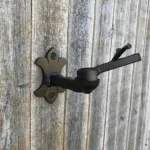 Metal Skull Mount – The ‘Buck’ Bracket (Adjustable)