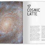 The Universe in 100 Colors by Tyler Thrasher and Terry Mudge