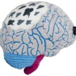 GIANTmicrobes Depression Plush