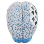 GIANTmicrobes Depression Plush