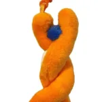 GIANTmicrobes DNA Keychain
