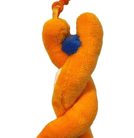 GIANTmicrobes DNA Keychain