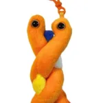 GIANTmicrobes DNA Keychain