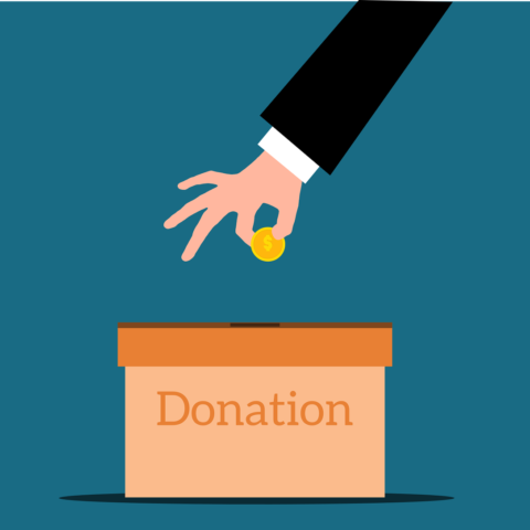 Donate to the Museum