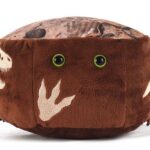 GIANTmicrobes T. Rex Fossil Dig Plush