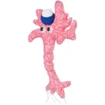 GIANTmicrobes Headache Plush