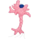 GIANTmicrobes Headache Plush