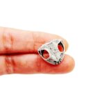 Cuban Tree Frog Skull Replica – 1:6 Scale (Set of 5)