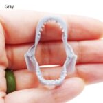 Great White Shark Jaw Replica – 1:12 Scale