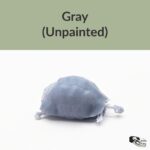 Tortoise Skeleton Replica – 1:12 Scale