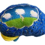 GIANTmicrobes Insomnia Plush