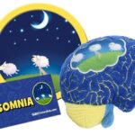 GIANTmicrobes Insomnia Plush