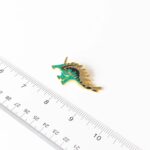 Kentrosaurus Enamel Pin (Kentrosaurus aethiopicus)