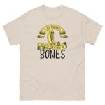 SKELETONS: Museum of Osteology “I Like Bananas” T-Shirt – Multiple Colors