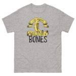 SKELETONS: Museum of Osteology “I Like Bananas” T-Shirt – Multiple Colors