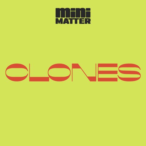Mini Matter Clones Science Kit
