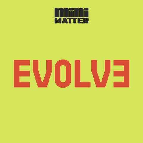 Mini Matter Evolve Science Kit