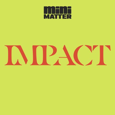 Mini Matter Impact Science Kit