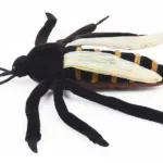 GIANTmicrobes Mosquito Plush