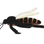GIANTmicrobes Mosquito Plush