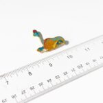 Oviraptor Enamel Pin (Oviraptor philoceratops)