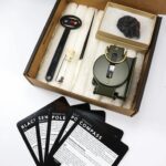 Matter Legacy Box Science Kit