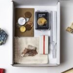 Matter Legacy Box Science Kit