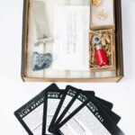 Matter Legacy Box Science Kit