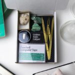 Matter Legacy Box Science Kit
