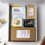 Matter Legacy Box Science Kit