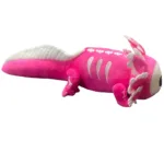 Spooksalotl Plush