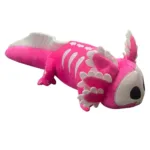 Spooksalotl Plush
