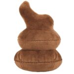 GIANTmicrobes Poop Plush