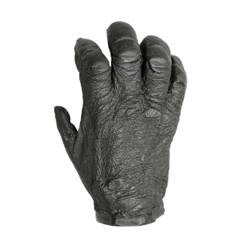 Replica Lowland Gorilla Right Hand - Female