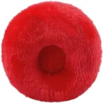 GIANTmicrobes Red Blood Cell Plush