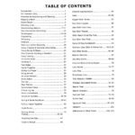 The Small Mammal Manual Manuscript Book (Vol. 9)