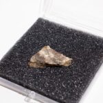 Shatter Cone Geological Specimen