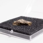 Shatter Cone Geological Specimen