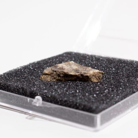Shatter Cone Geological Specimen