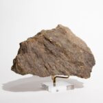 Shatter Cone Geological Specimen