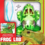 DISSECT IT – Frog Lab