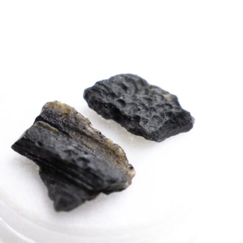 Tektite Specimen