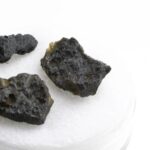 Tektite Specimen